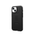 UAG Civilian Magsafe Rugged Slim Case iPhone 15 Plus 6.7 Black