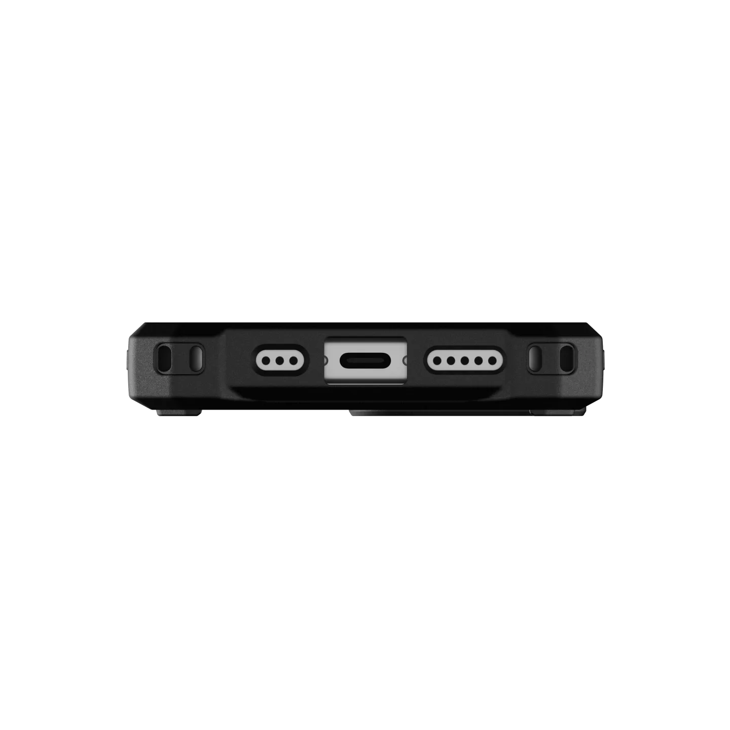UAG Monarch Pro Rugged MagSafe Case iPhone 15 Plus 6.7 Kevlar