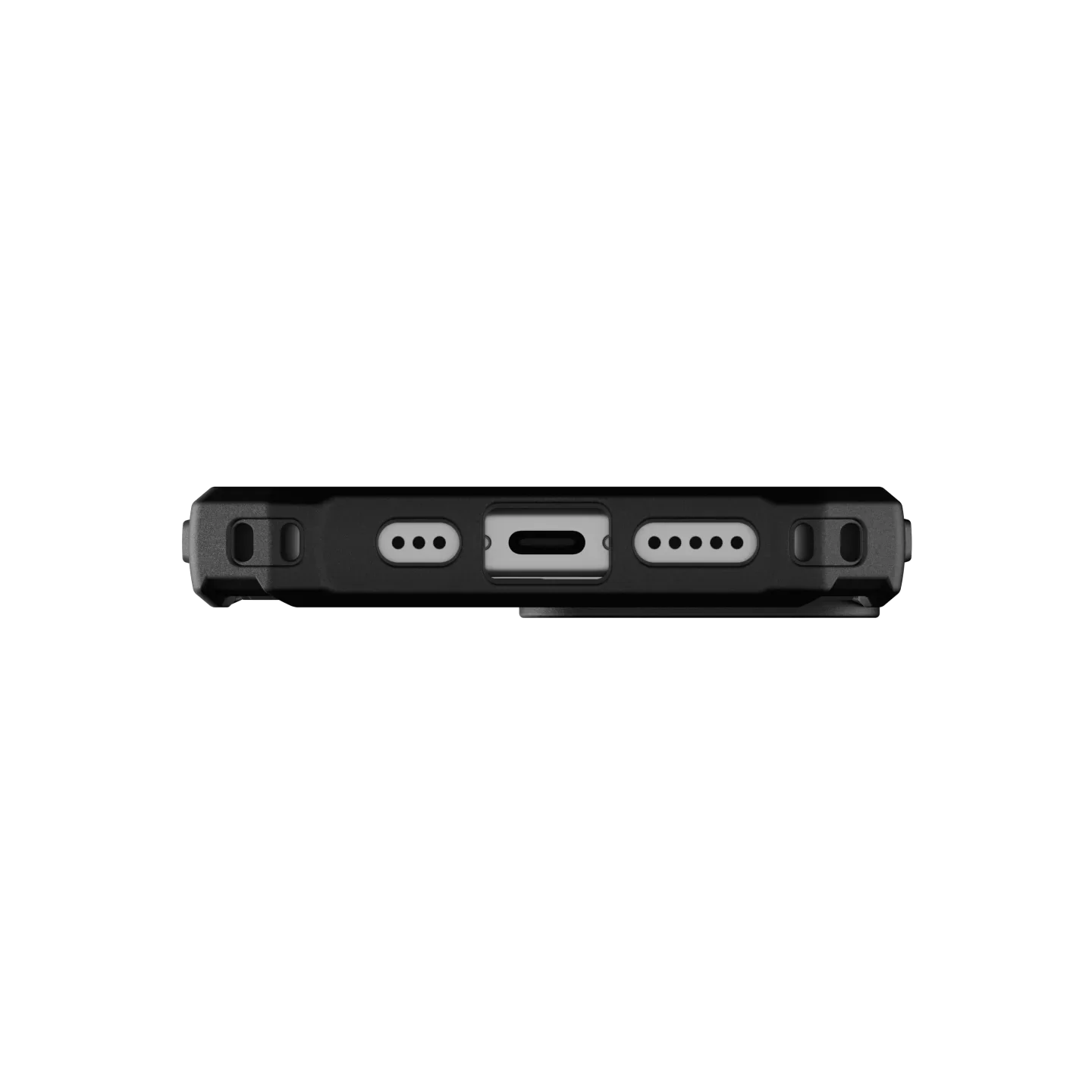 UAG Pathfinder MagSafe Case iPhone 15 Standard 6.1 Ash