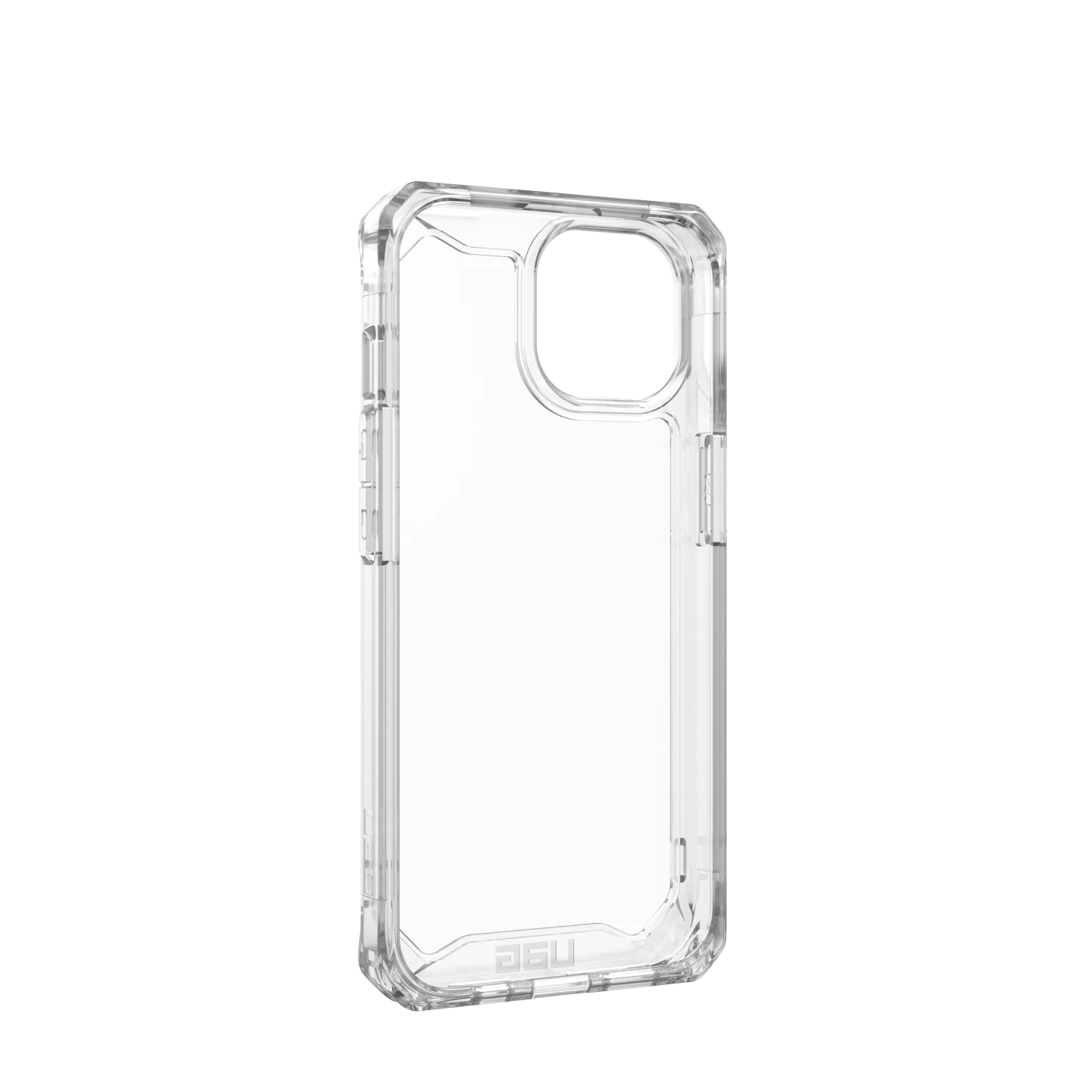 UAG Plyo Rugged Case iPhone 15 Standard 6.1 Clear