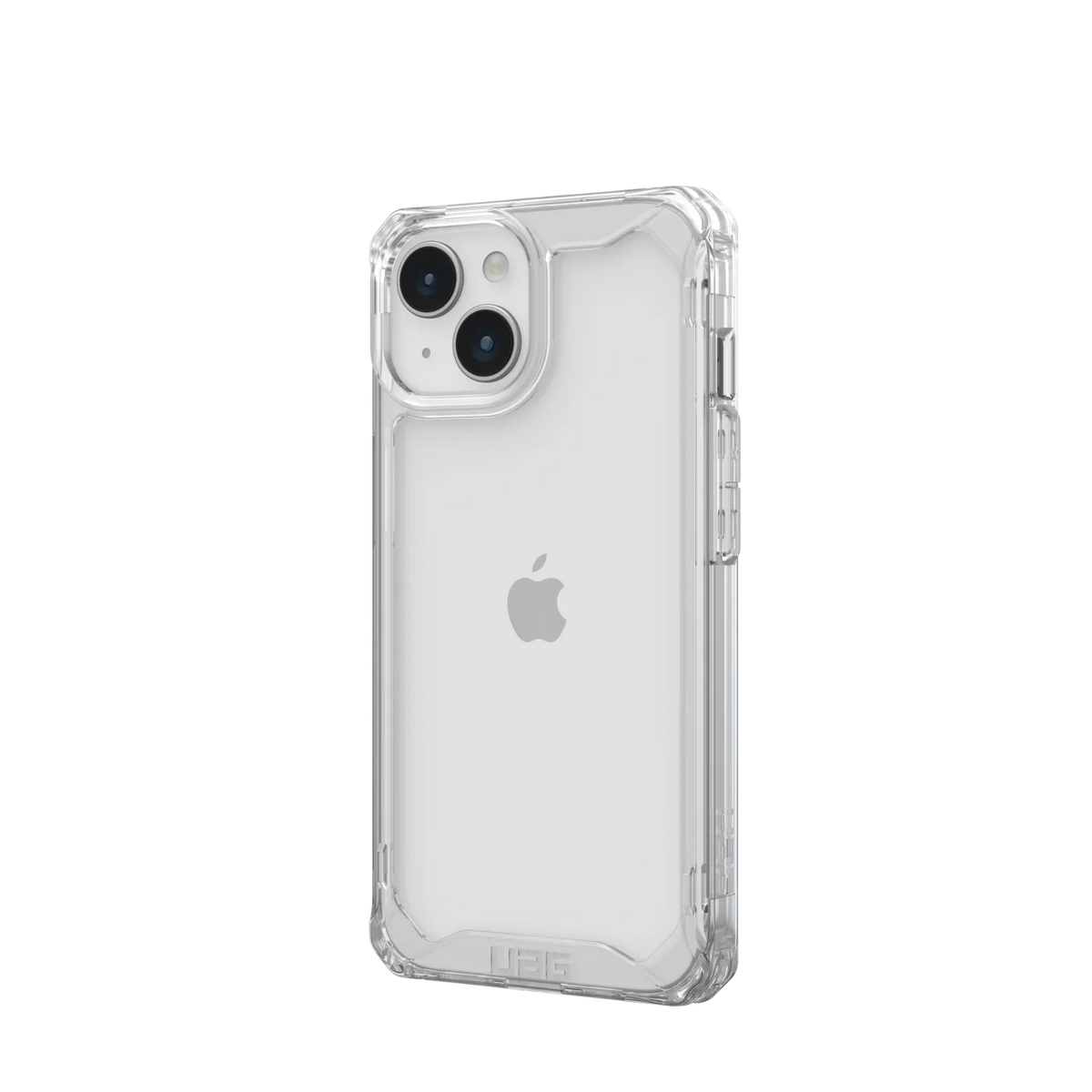 UAG Plyo Rugged Case iPhone 15 Standard 6.1 Clear
