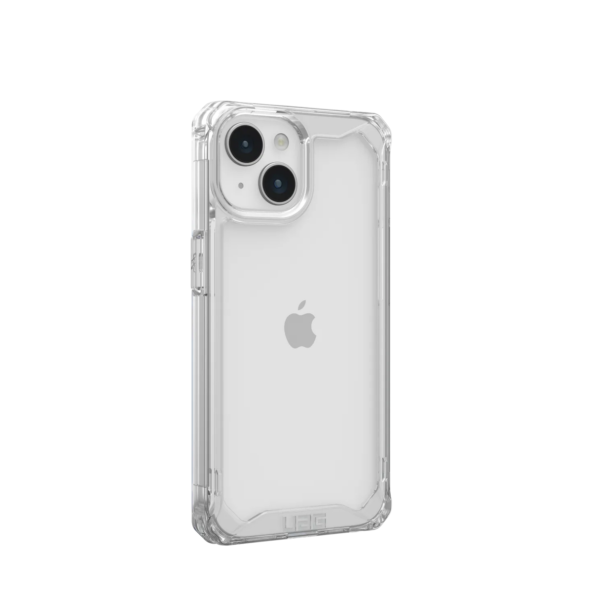 UAG Plyo Rugged Case iPhone 15 Standard 6.1 Clear