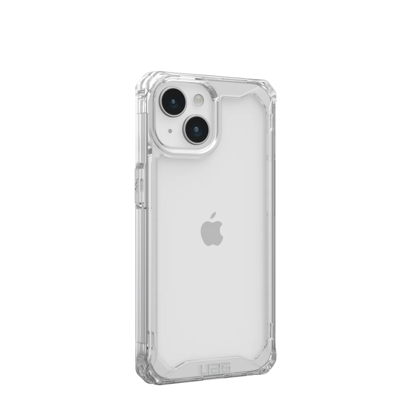 UAG Plyo Rugged Case iPhone 15 Standard 6.1 Clear