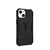 UAG Pathfinder MagSafe Case iPhone 15 Plus 6.7 Black