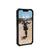 UAG Pathfinder MagSafe Case iPhone 15 Plus 6.7 Black