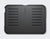 Zugu Rugged Folio Case iPad Mini 6 / A17 Pro with Magnetic Stand - Black