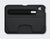 Zugu Rugged Folio Case iPad Mini 6 / A17 Pro with Magnetic Stand - Black