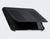 Zugu Rugged Folio Case iPad Mini 6 / A17 Pro with Magnetic Stand - Black