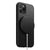 Nomad Leather Cover For MagSafe Charger - BLACK - Mac Addict