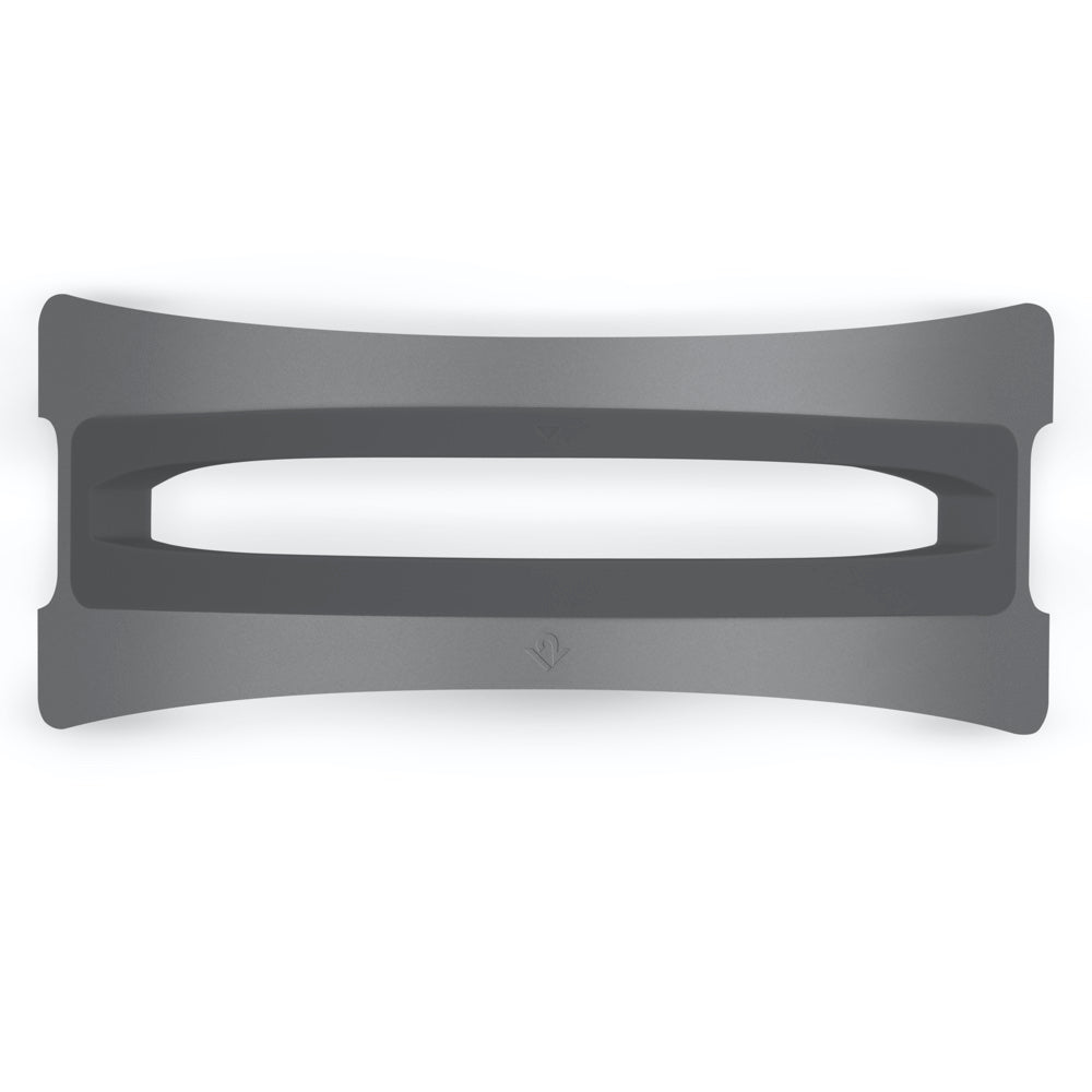 Twelve South BookArc For MacBook Pro w/ USB-C - Space Grey - Mac Addict