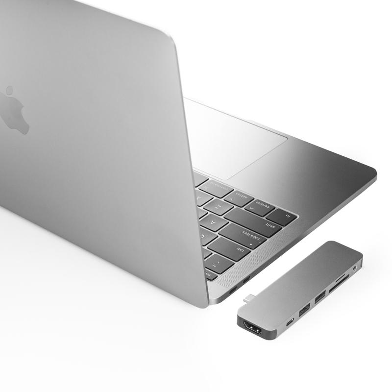 Mac Addict