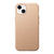 Nomad Modern Leather Case w/ MagSafe For iPhone 13 - NATURAL - Mac Addict