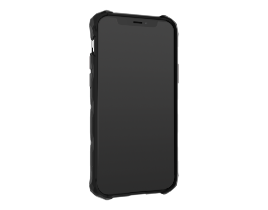 Element Case Special Ops Protective Case For iPhone SE 2022 / SE2020 / 8 / 7 - Smoke/Black - Mac Addict