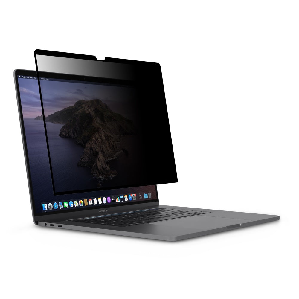 Moshi Umbra Privacy Screen Protector For MacBook Pro 16" - Mac Addict