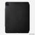 Nomad Rugged Folio Case w/ Horween Leather For iPad Pro 12.9" (4th Gen) - Black - Mac Addict