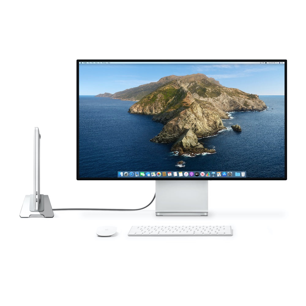 Twelve South BookArc For MacBook Pro w/ USB-C - Space Grey - Mac Addict
