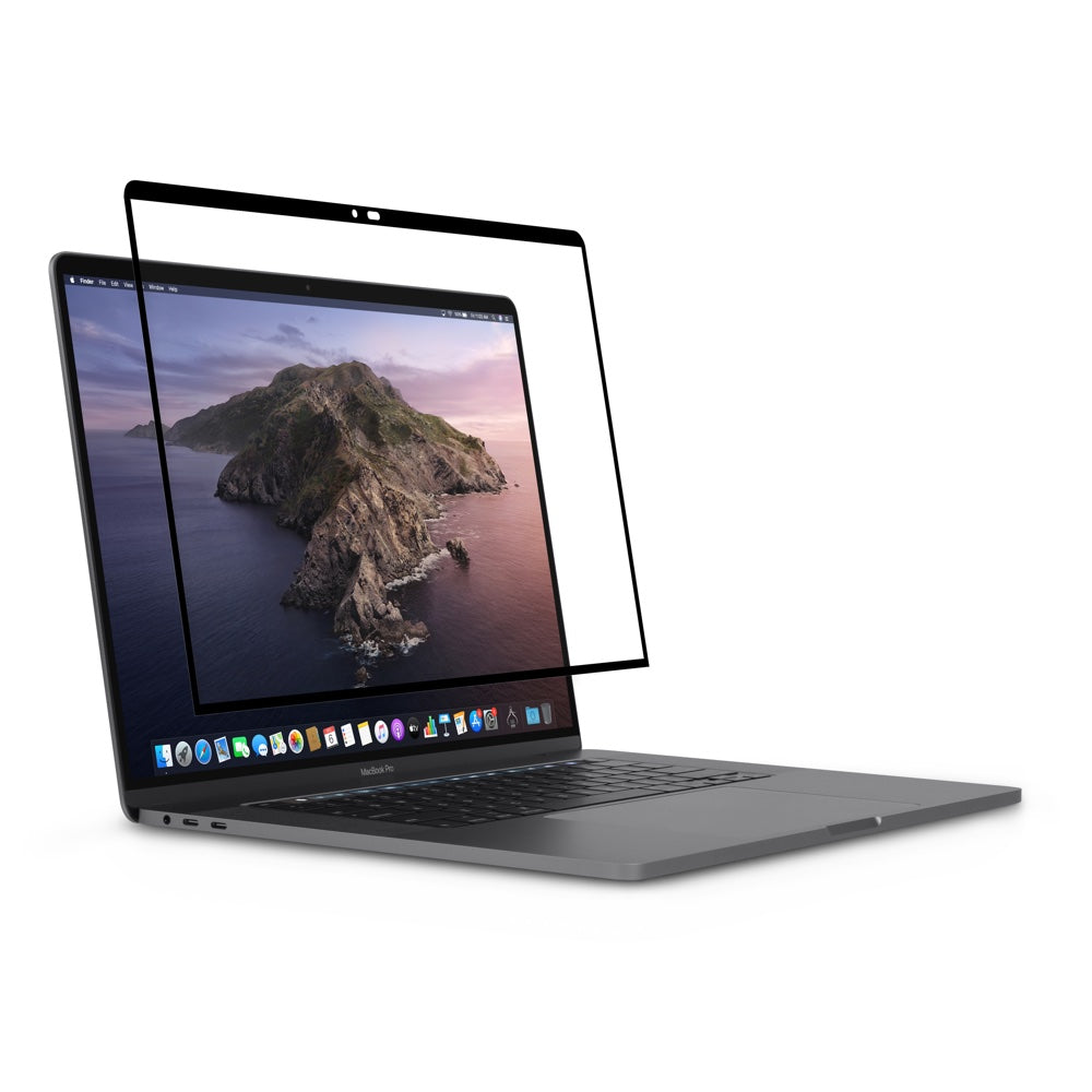 Moshi iVisor AG Anti-Glare Screen Protector For MacBook Pro 16" - Mac Addict