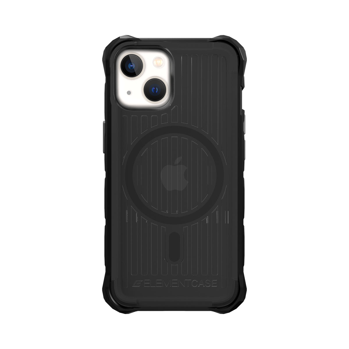 Element Case Special Ops Case w/ MagSafe For iPhone 13 mini - SMOKE - Mac Addict