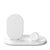 Belkin Boost Charge 3 in 1  Wireless Charging Dock for iPhone + Apple Watch + Airpods - Mac Addict