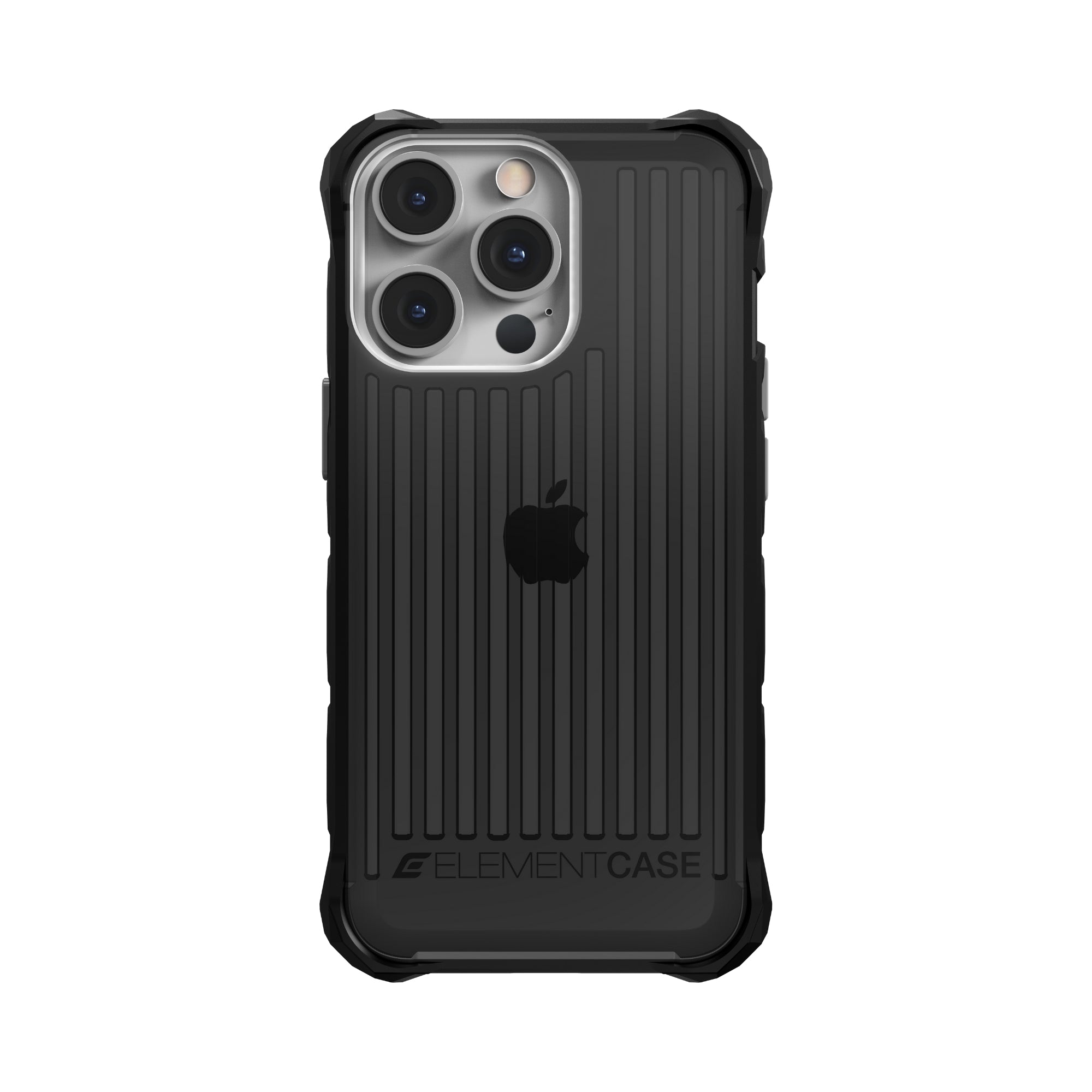 Element Case Special Ops Case For iPhone 13 Pro Max - SMOKE Element Case Special Ops Case For iPhone 13 Pro Max - SMOKE