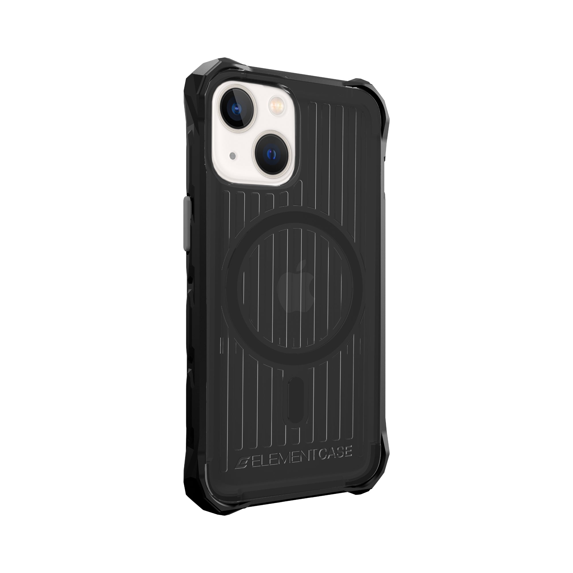 Element Case Special Ops Case w/ MagSafe For iPhone 13 mini - SMOKE - Mac Addict