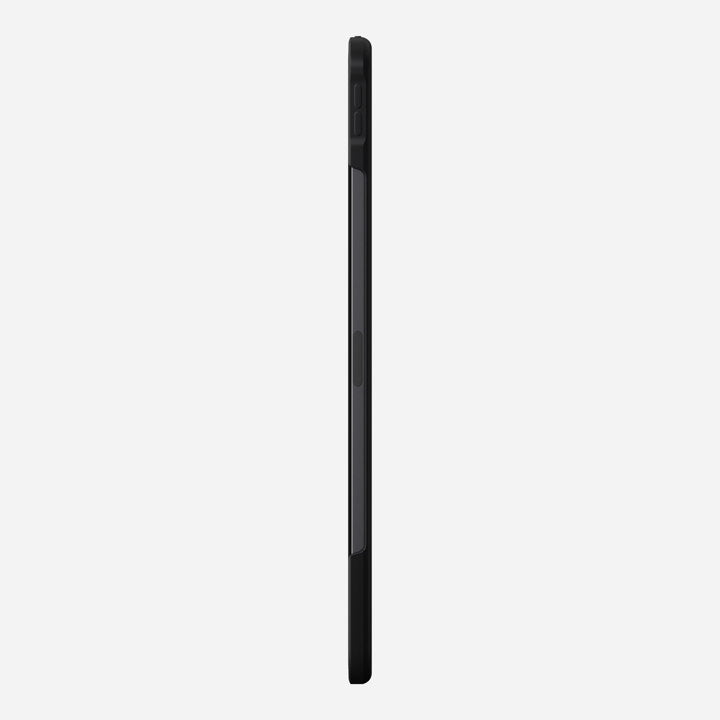 Nomad Rugged Case w/ Performance PU For iPad Pro 12.9" (4th Gen) - Grey - Mac Addict
