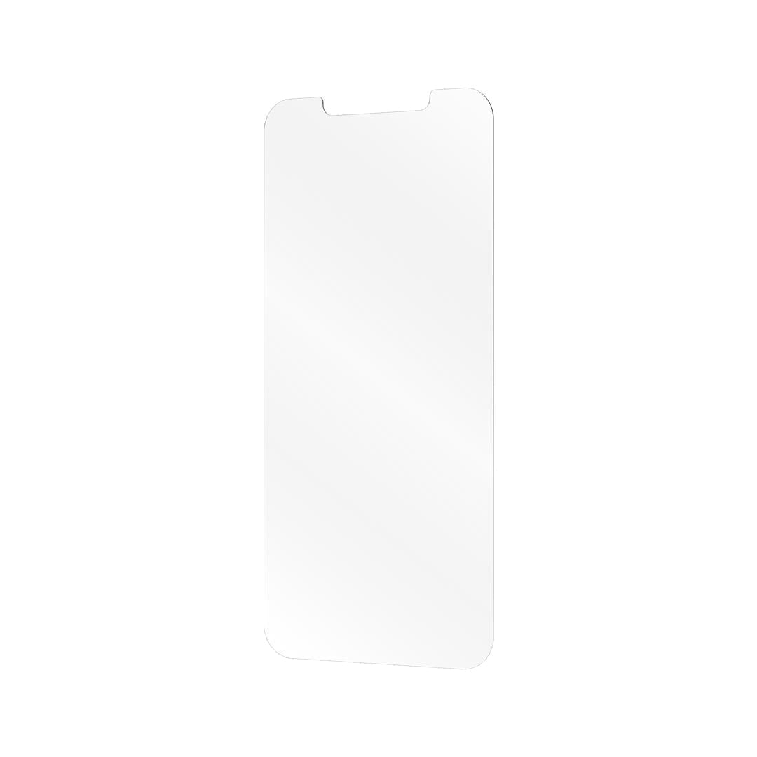 BodyGuardz AuraGlass Screen Protector For iPhone 12 Pro Max - Mac Addict