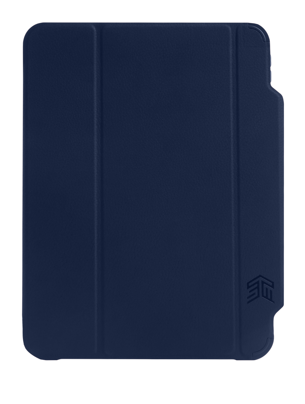 STM Dux Studio Rugged Case For iPad Pro 11" 2nd/1st Gen - Midnight Blue - Mac Addict