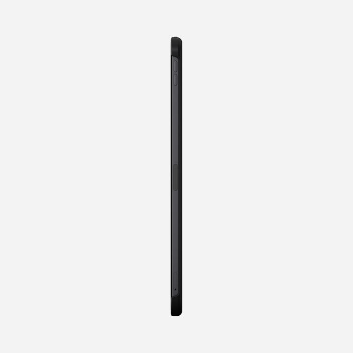 Nomad Rugged Case w/ Performance PU For iPad Pro 11" (2nd Gen) - Grey - Mac Addict