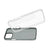 Caudabe Lucid Ultra Slim Case iPhone 13 Pro 6.1 ‚Äì Graphite - Mac Addict