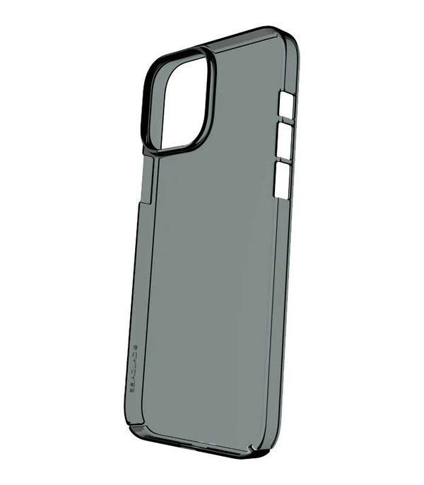 Lucid Clear Clear Iphone 12 Pro Case Lucid Clear Case Graphite