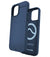 Caudabe Sheath Slim Protective Case with MagSafe iPhone 13 Pro Max 6.7 - Mesa Blue - Mac Addict