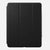 Nomad Rugged Folio Case w/ Horween Leather For iPad Pro 12.9" (4th Gen) - Black - Mac Addict