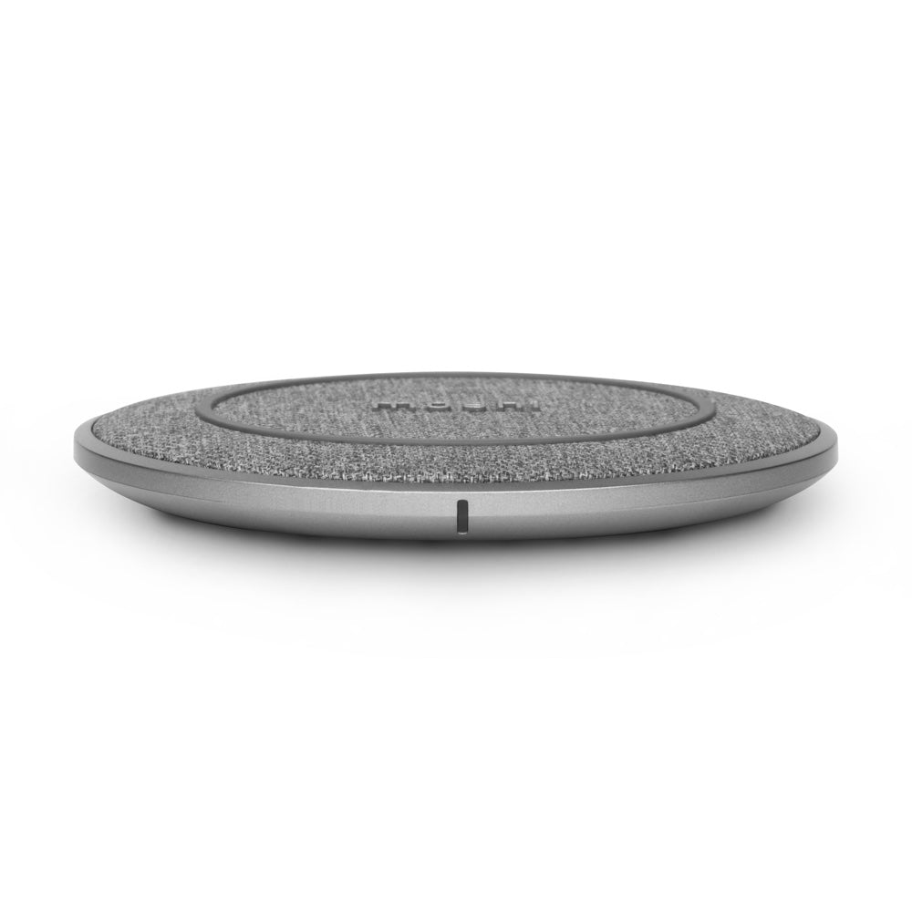 Moshi Otto Q Wireless Charging Pad - Mac Addict