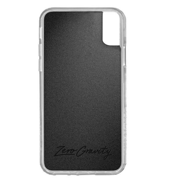 Zero Gravity Venus Embroidered Protective Case For iPhone XS Max