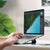 Twelve South ParcSlope II Desktop Stand For MacBook and iPad - Mac Addict