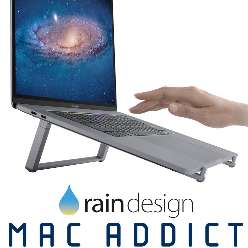 Mac Addict