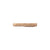 Nomad Modern Leather Case w/ MagSafe For iPhone 13 Pro Max - NATURAL - Mac Addict