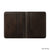 Nomad Card Wallet Plus w/ Horween Leather - BROWN - Mac Addict