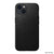 Nomad Modern Leather Case w/ MagSafe For iPhone 13 - BLACK - Mac Addict