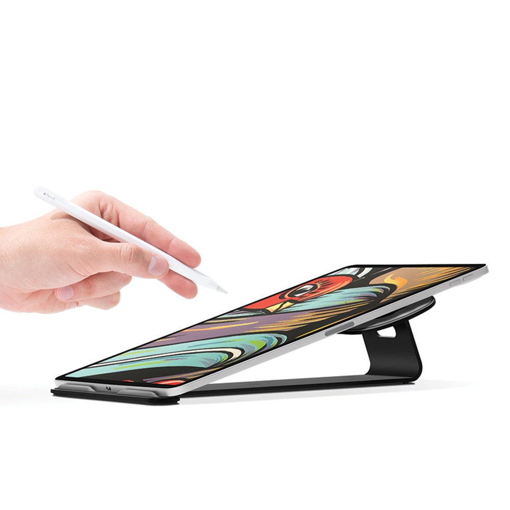 Twelve South ParcSlope II Desktop Stand For MacBook and iPad - Mac Addict