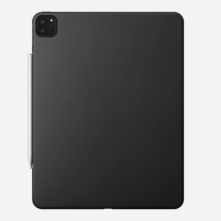 Nomad Rugged Folio Case /w Performance PU For iPad Pro 12.9" (4th Gen) - Grey - Mac Addict