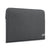 Moshi Pluma Laptop Sleeve For 15"/16" MacBook Pro - Herringbone Gray - Mac Addict