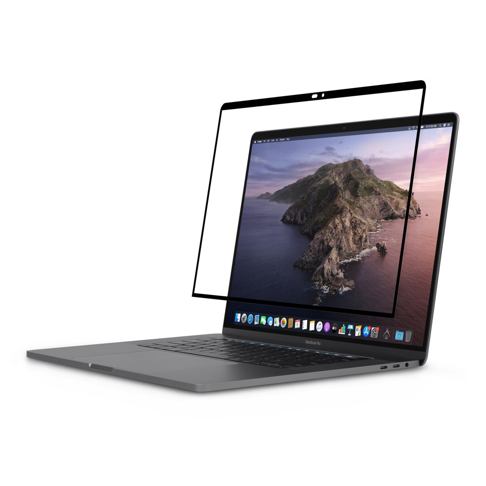 Moshi iVisor AG Anti-Glare Screen Protector For MacBook Pro 16" - Mac Addict