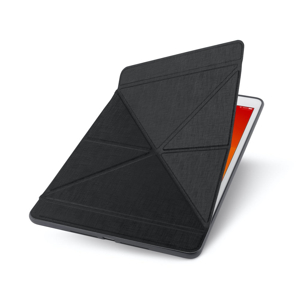 Moshi VersaCover Origami Folio Case For iPad BLACK