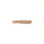 Nomad Modern Leather Case w/ MagSafe For iPhone 13 Pro - NATURAL - Mac Addict