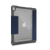 STM Dux Plus Duo Rugged Case For iPad 8th/7th Gen - Midnight Blue - Mac Addict