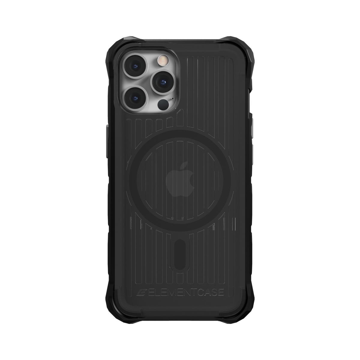 Element Case Special Ops Case w/ MagSafe For iPhone 13 Pro Max - SMOKE - Mac Addict