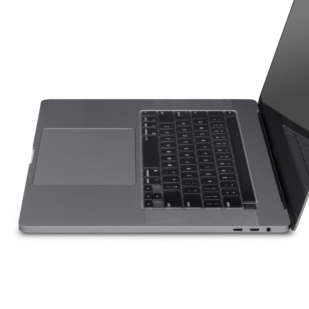 Moshi ClearGuard Keyboard Protector For MacBook Pro 13" & 16" (2020) - Mac Addict