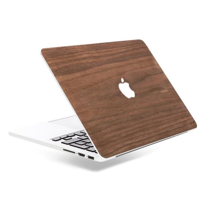 Woodcessories EcoSkin Wood Skin For MacBook 13